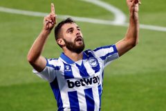 El 11 ideal de la jornada 36