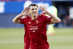 El 11 ideal de la jornada 36