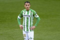 El 11 ideal de la jornada 36