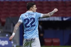 El 11 ideal de la jornada 37