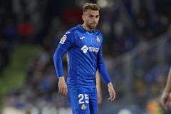 El 11 ideal de la jornada 9