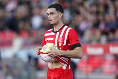 El 11 ideal de la primera vuelta