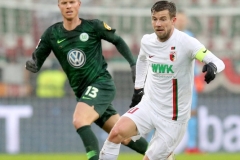 FC Augsburg: Die besten Spieler der Hinrunde