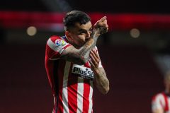 El 11 ideal de la jornada 24