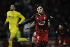 Más ocasiones creadas 2019/20
