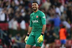 Los mejores porteros de 24/25