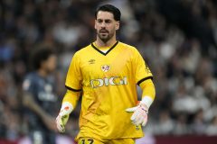 Los mejores porteros de 24/25