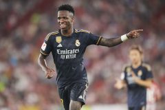 Los mejores delanteros de 24/25