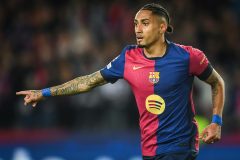 Los mejores delanteros de 24/25