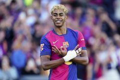 Los mejores delanteros de 24/25