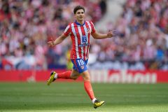 Los mejores delanteros de 24/25