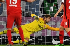 Die Top-Elf des 30. Spieltags