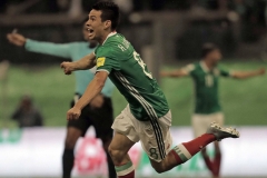 Hirving Lozano