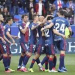 Análisis: los mejores jugadores del Huesca en Comunio de Segunda