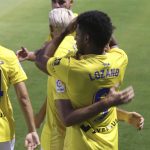 Análisis: los mejores jugadores del Cádiz en Comunio de Segunda