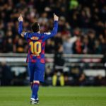 Bomba Comunio: ¡Messi puede dejar el Barça!