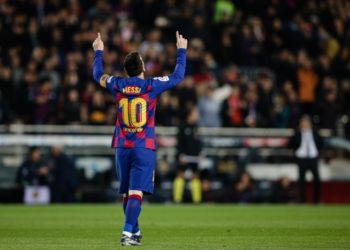 Lionel Messi quiere dejar Barça Comunio