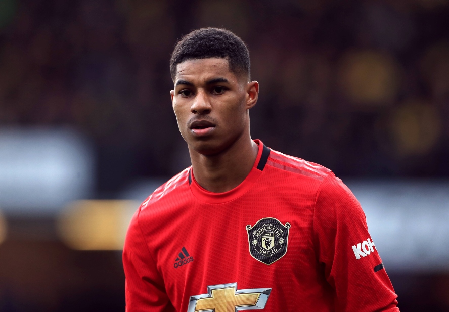 Rashford