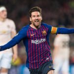 Ganadores valor mercado (04/12-11/12): Messi vuelve a 20M