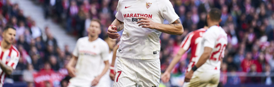Nemanja Gudelj