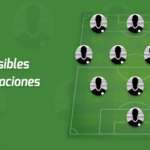 Real Sociedad – Villarreal: las posibles alineaciones