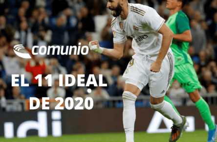 11 ideal 2020