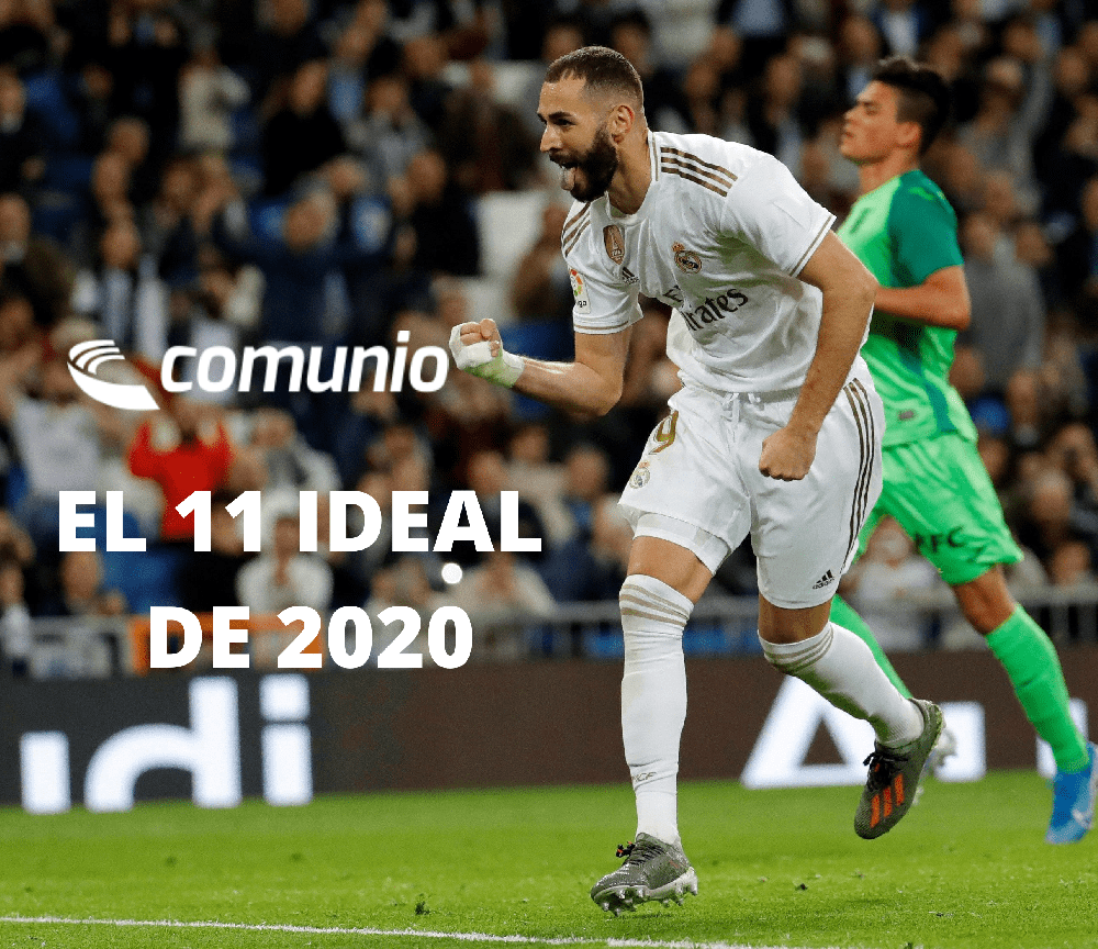 11 ideal 2020
