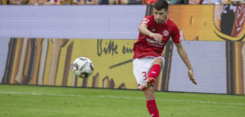 Aarón Martín Celta