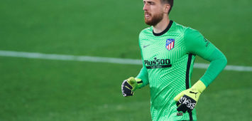 Jan Oblak