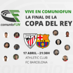 La final de Copa, en Comunio FUN