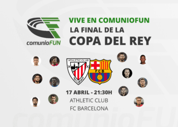 ComunioFUN Copa del Rey