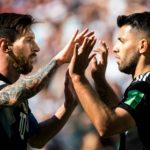 Actualidad Comunio: Messi y Agüero, ¿juntos en el Barça?