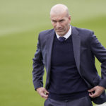 Actualidad Comunio: ¡Au revoir Zidane!