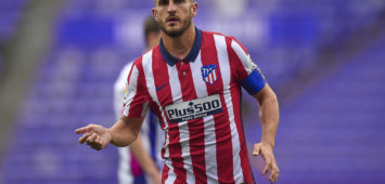 Koke