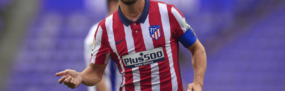 Koke