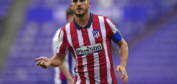 Koke