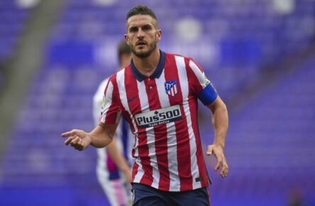 Koke