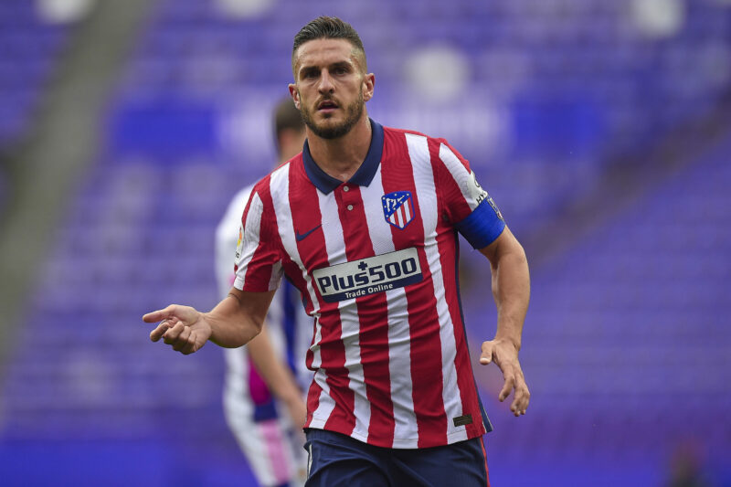 Koke