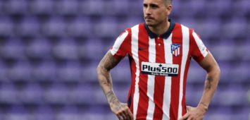 José Giménez