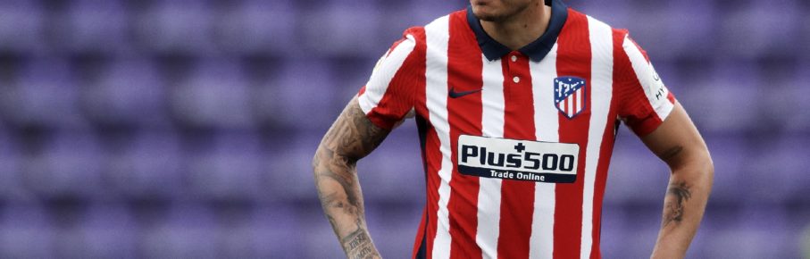 José Giménez