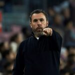 Sergio, nuevo entrenador del Cádiz: ¿Cuál será su XI tipo?
