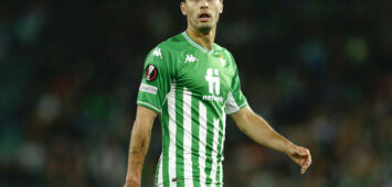 Sergio Canales