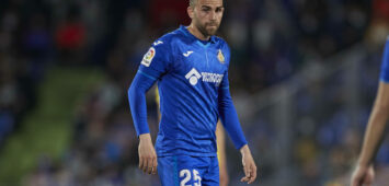 Borja Mayoral