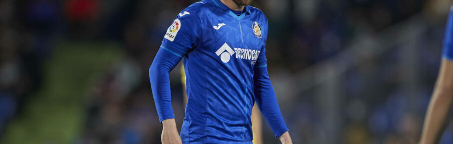 Borja Mayoral