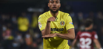 Arnaut Danjuma