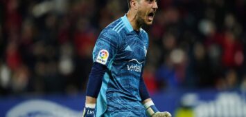 Sergio Herrera