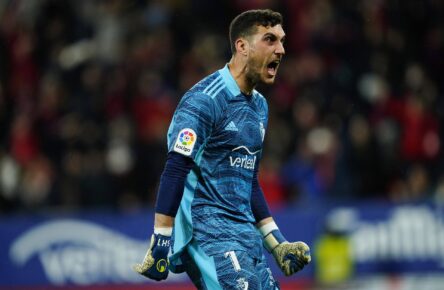 Sergio Herrera