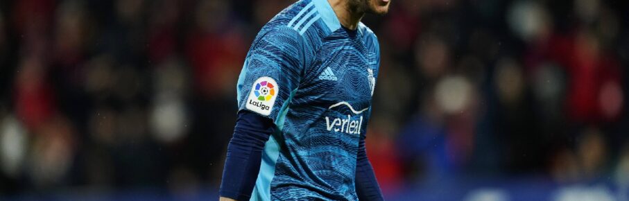 Sergio Herrera