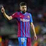 Los mejores defensas de 2021/22: Jordi Alba repite en la cima