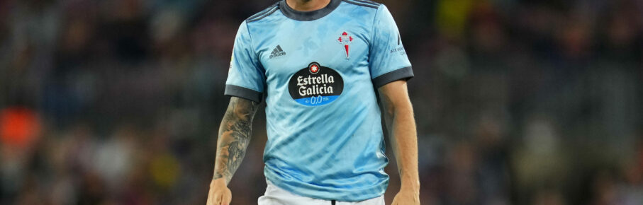 Javi Galán